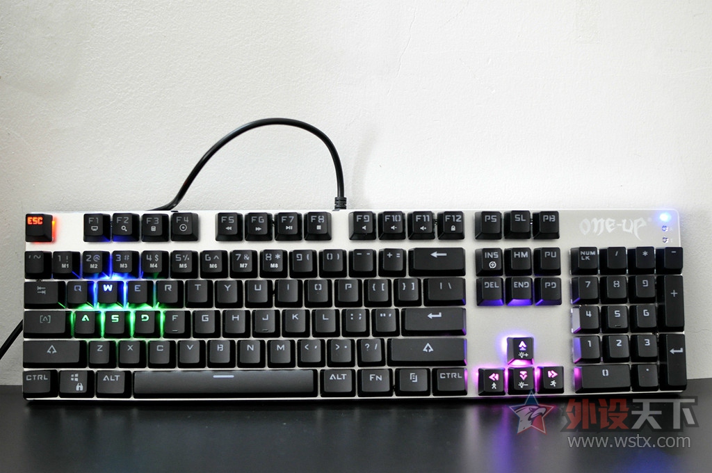 2016���е�����������ƴ���֮������ONEUP K8S