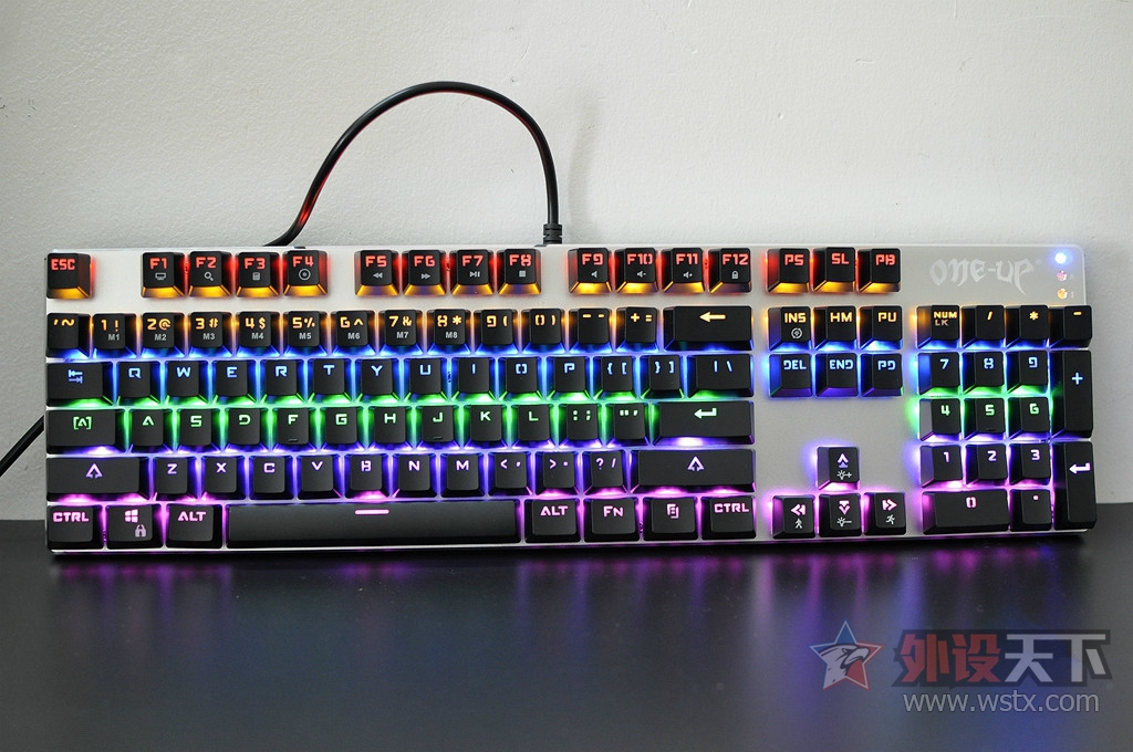 2016���е�����������ƴ���֮������ONEUP K8S