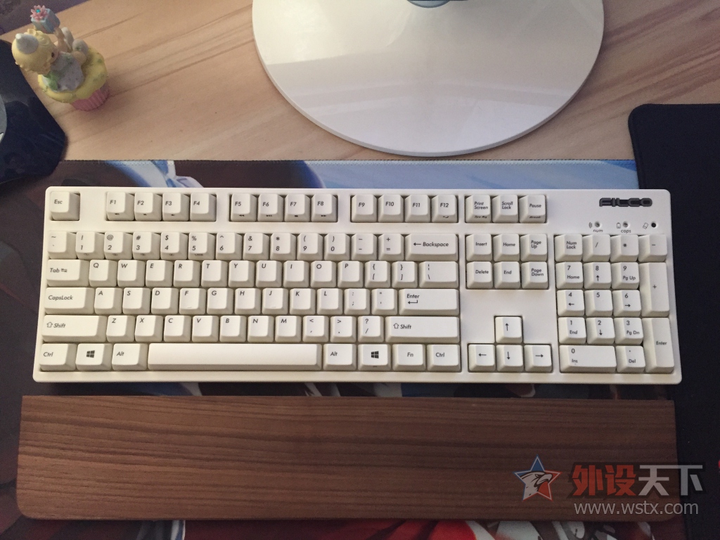 ���Ϻ��������׼�ñ��Filco �̰�ɫ ��leopold ��ɫ��enjoy �˲˰��ϡ��������