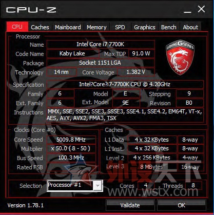 Intel ߴ Kaby Lake  &װָ