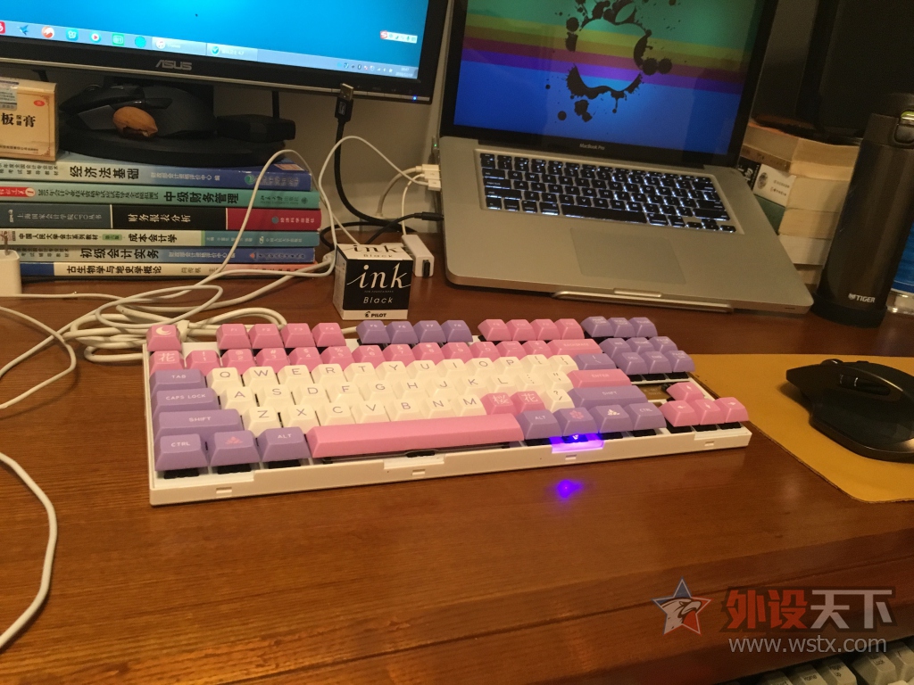 һ����ҵ�����ķ���֮·�ϵ�"���в��Ծ�"