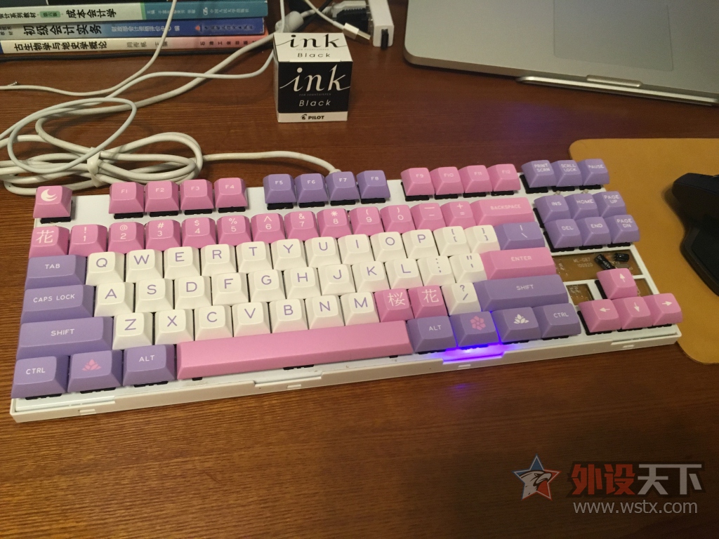 һ����ҵ�����ķ���֮·�ϵ�"���в��Ծ�"