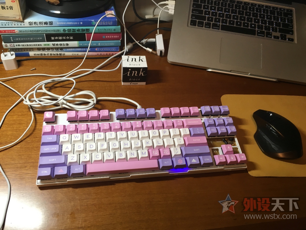 һ����ҵ�����ķ���֮·�ϵ�"���в��Ծ�"