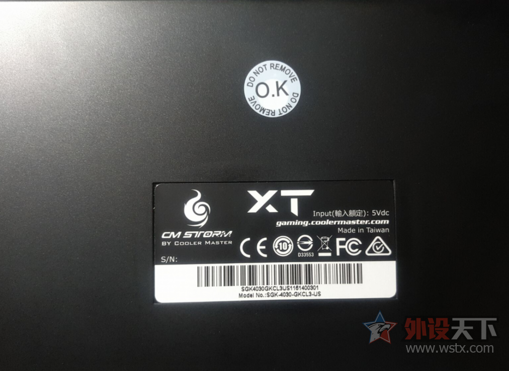 17 CoolerMaster ǹXT104е