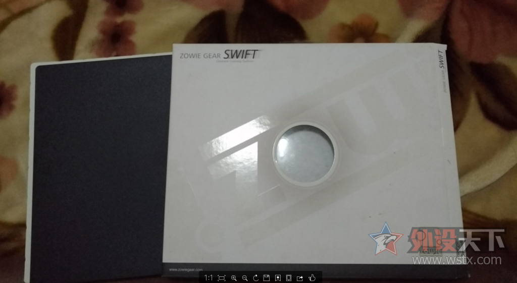 [Ĵ]zowie swift9.9¡δʹ