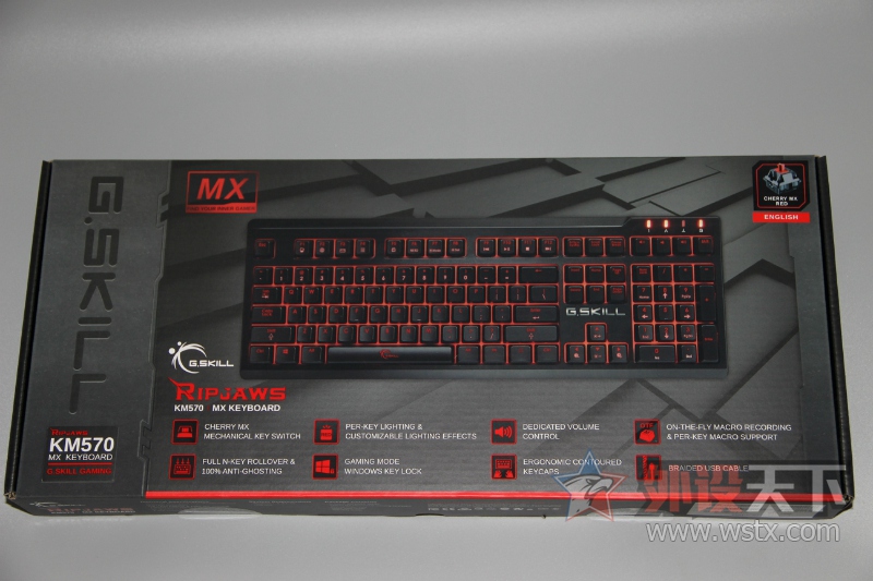 ���ݳ���֥�棨G.SKILL��RIPJAWS KM570��е����