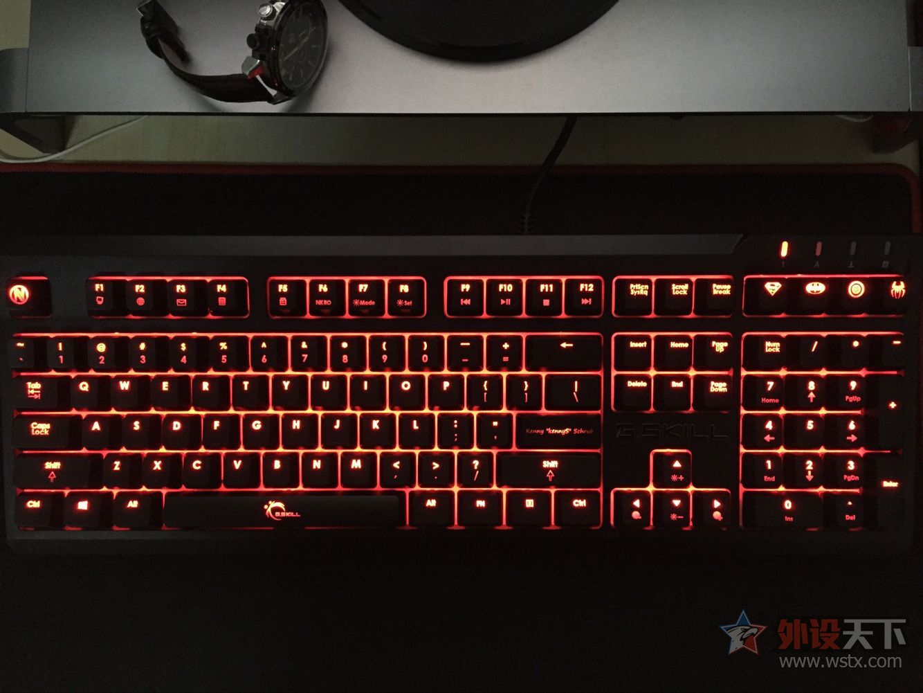 ���ݳ���֥�棨G.SKILL��RIPJAWS KM570��е����