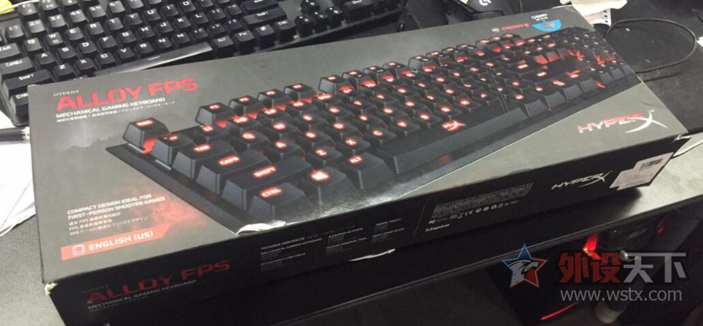 ʿ٣KingstonHyperX Alloy  cherryе