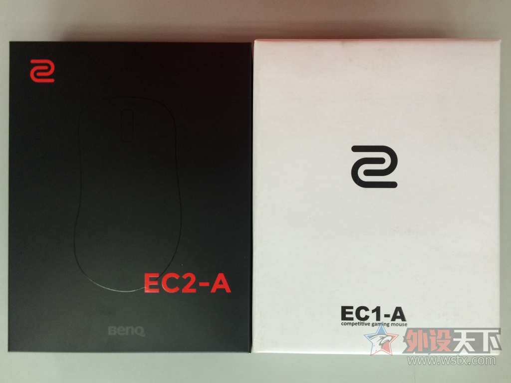 СµFPSZOWIE EC2-A