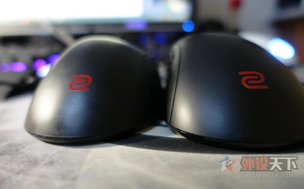Zowie&Benq EC2-A 