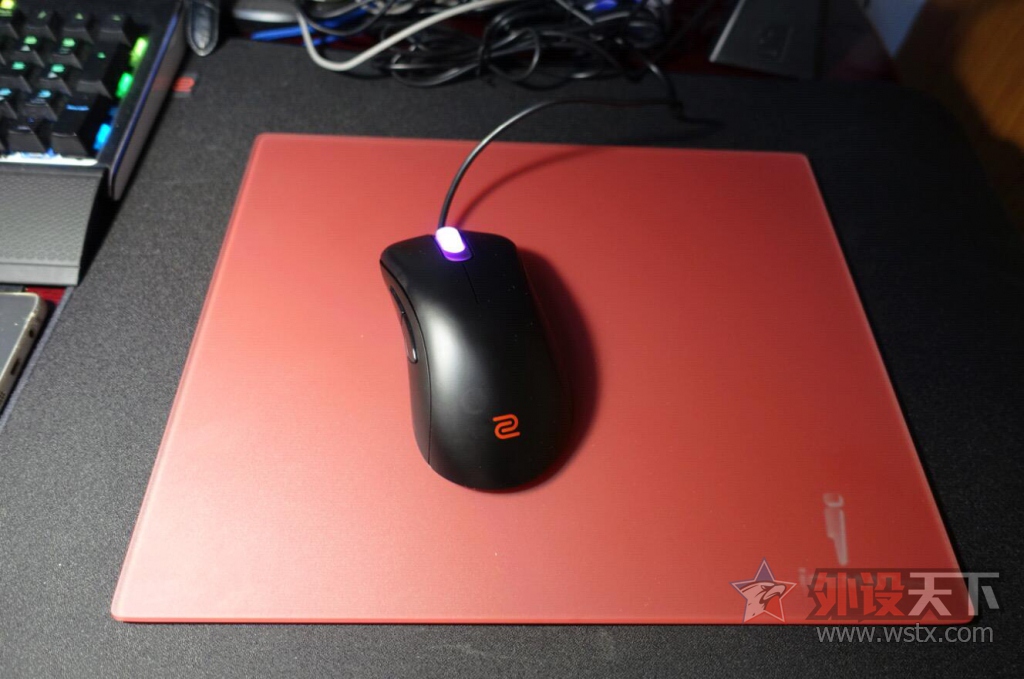 Zowie&Benq EC2-A 