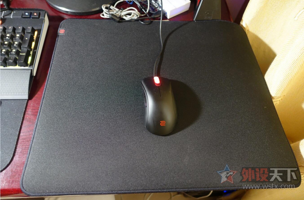 Zowie&Benq EC2-A 