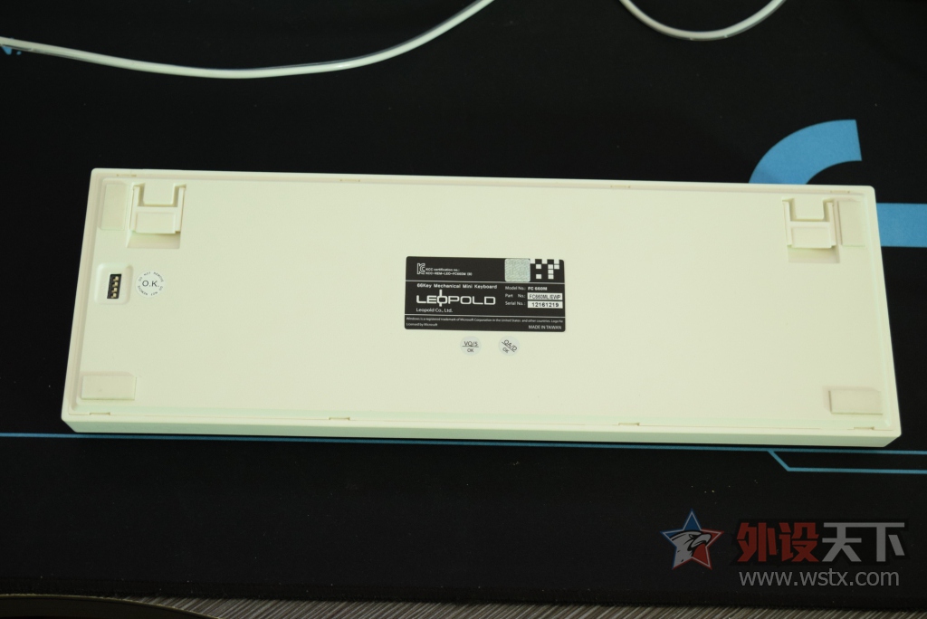 Сֵ LEOPOLD FC660M: