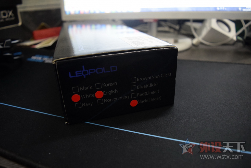 Сֵ LEOPOLD FC660M: