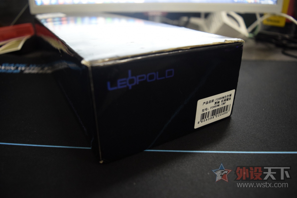 Сֵ LEOPOLD FC660M: