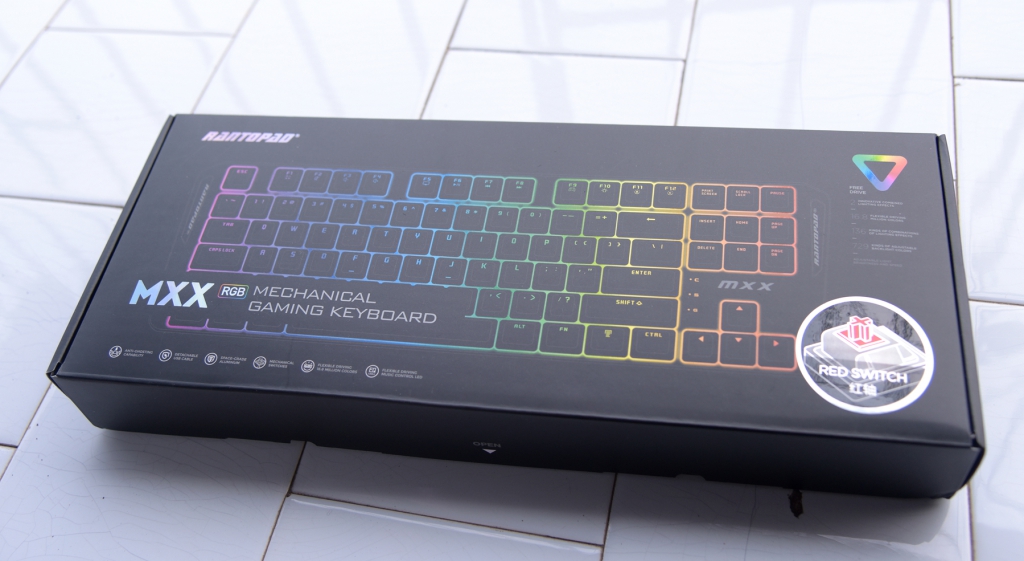 ҵ꿴üMXX RGB