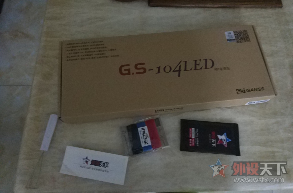 ֵĸ˹GS104
