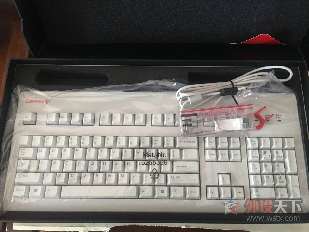 ���Ϻ���Cherry G80-3494��ԭ���ʺ��ñ��G80-3000 �����ԸĻ��ᣬ��е�籩PLU ML87