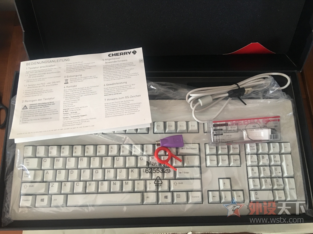 ���Ϻ���Cherry G80-3494��ԭ���ʺ��ñ��G80-3000 �����ԸĻ��ᣬ��е�籩PLU ML87