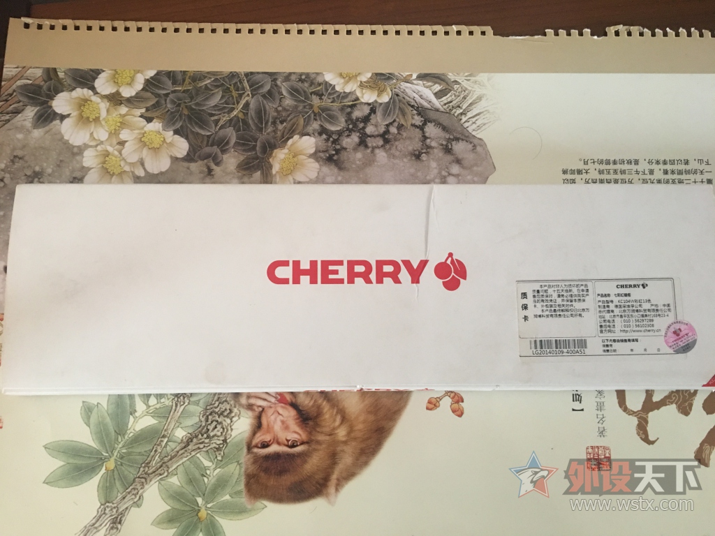 ���Ϻ���Cherry G80-3494��ԭ���ʺ��ñ��G80-3000 �����ԸĻ��ᣬ��е�籩PLU ML87