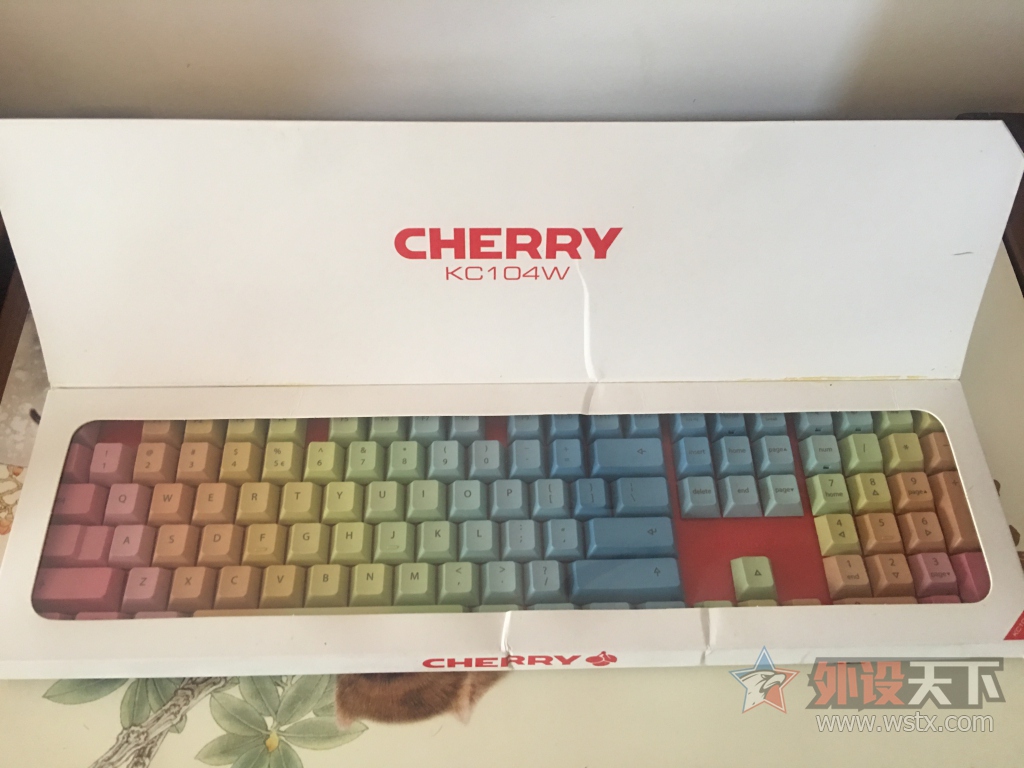 ���Ϻ���Cherry G80-3494��ԭ���ʺ��ñ��G80-3000 �����ԸĻ��ᣬ��е�籩PLU ML87