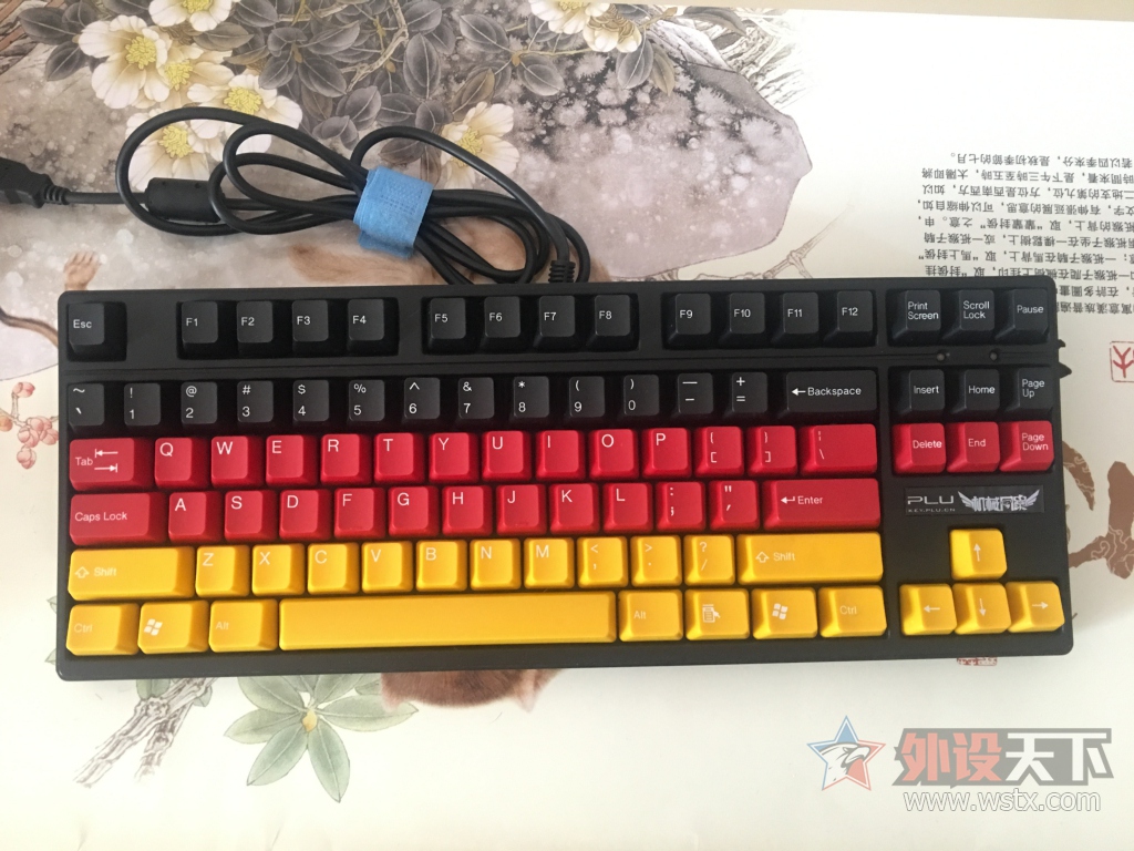 ���Ϻ���Cherry G80-3494��ԭ���ʺ��ñ��G80-3000 �����ԸĻ��ᣬ��е�籩PLU ML87