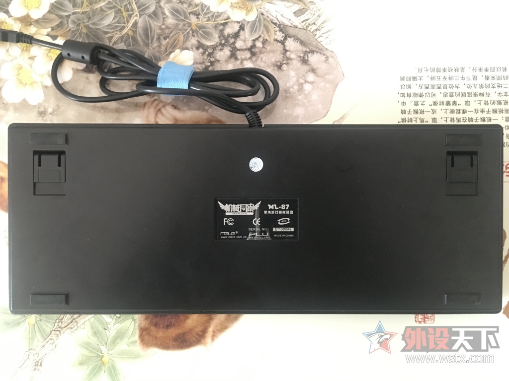 ���Ϻ���Cherry G80-3494��ԭ���ʺ��ñ��G80-3000 �����ԸĻ��ᣬ��е�籩PLU ML87