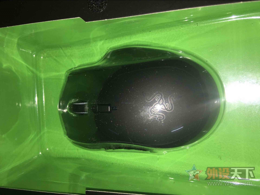 ��������ȫ������razer��naga��Ϸ���  288����