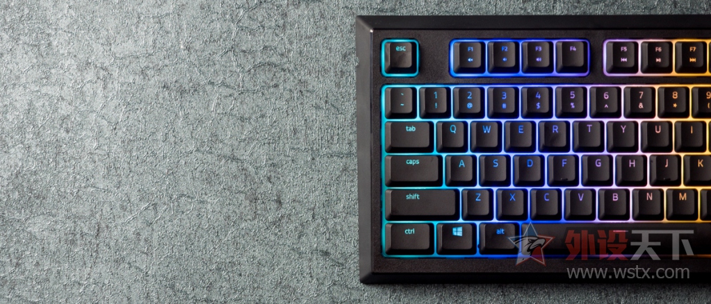 ӡRazer ORNATA⣺һĶµ