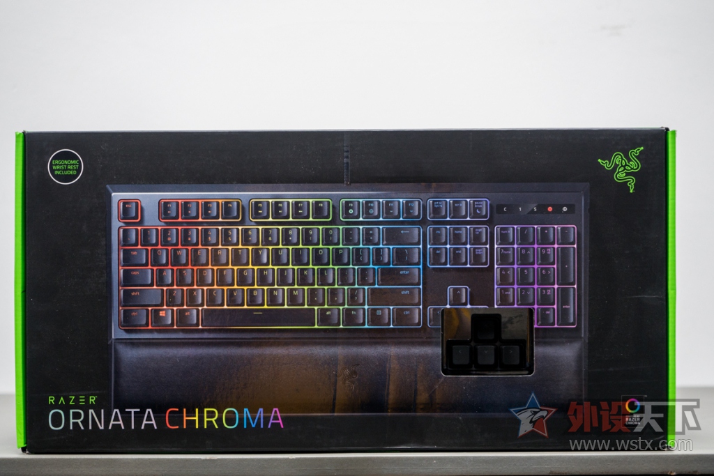 ӡRazer ORNATA⣺һĶµ