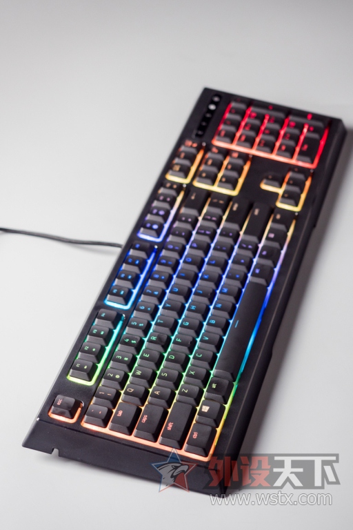 ӡRazer ORNATA⣺һĶµ