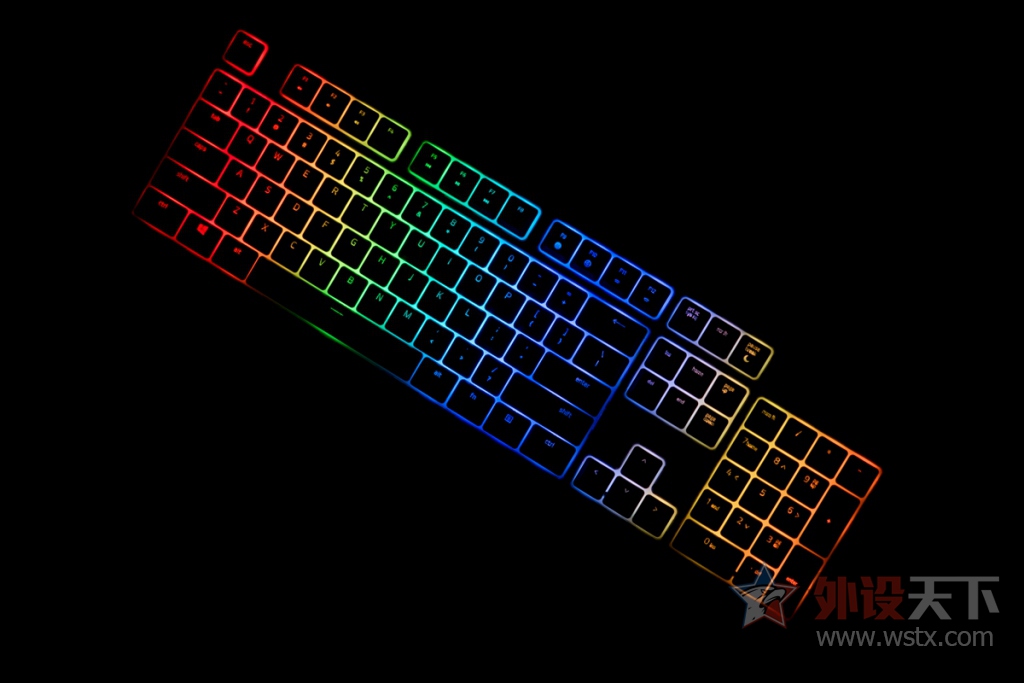 ӡRazer ORNATA⣺һĶµ