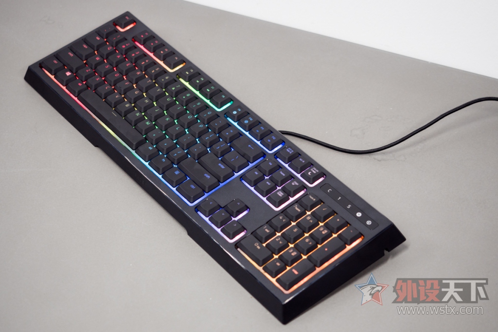 ӡRazer ORNATA⣺һĶµ