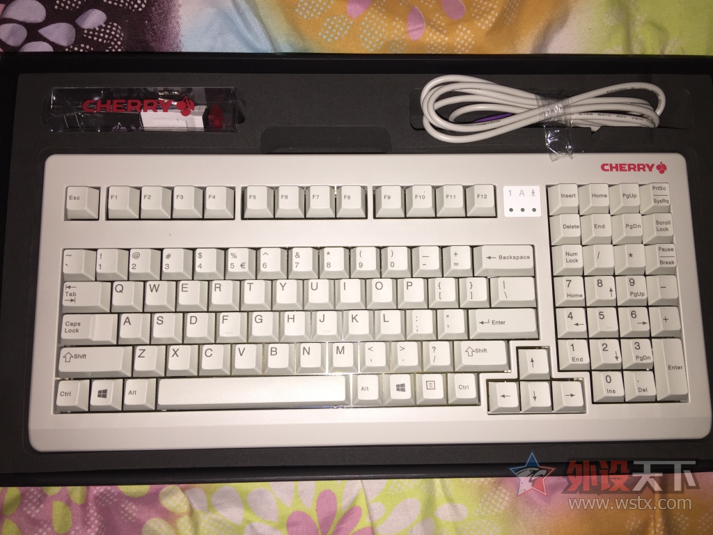 G80 1808 &