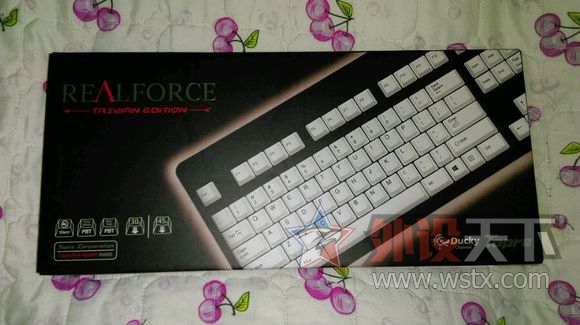 աRealforceݣ87Uʮ+ħѼRFȫ45g