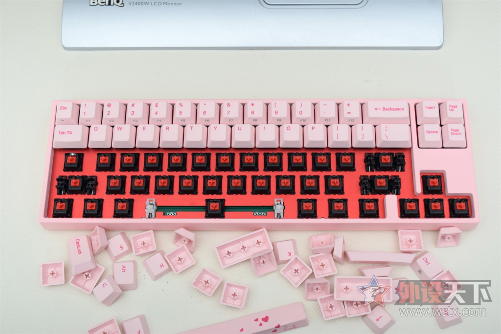 ˽ֻõ  Varmilo VA68 þϽ ˽ڰ Լ