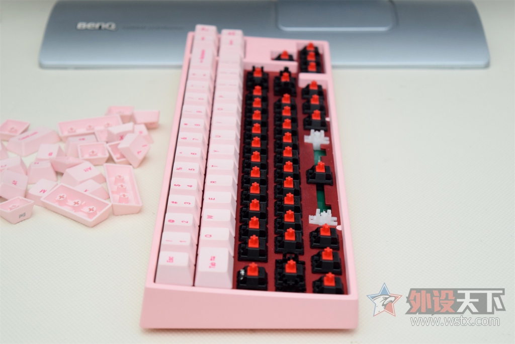 ˽ֻõ  Varmilo VA68 þϽ ˽ڰ Լ