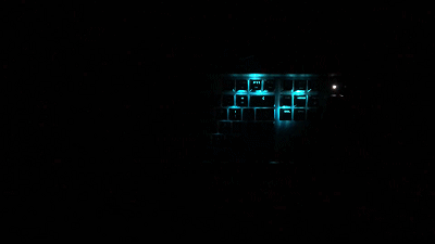 ϹۣDIY٤ATTACK X3 RGB̵Ч