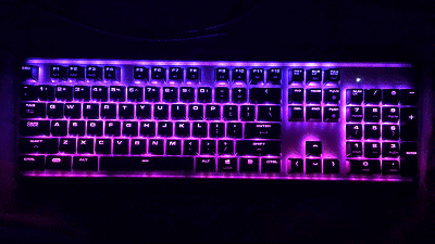 ϹۣDIY٤ATTACK X3 RGB̵Ч