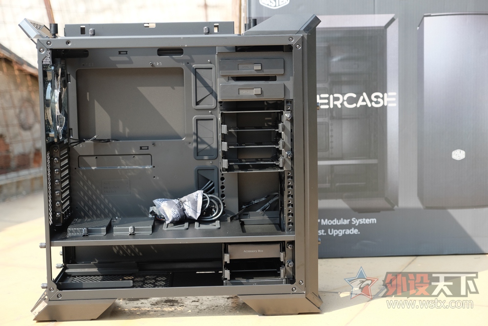 ռ䲻ȶѻMasterCase Pro 6䡣