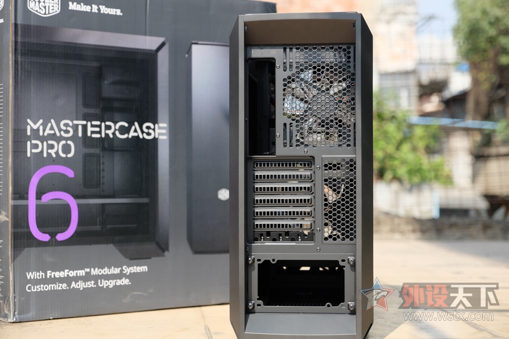 ռ䲻ȶѻMasterCase Pro 6䡣