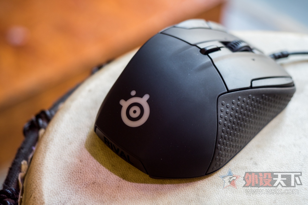 ӡSteelseries Rival 500⣺С