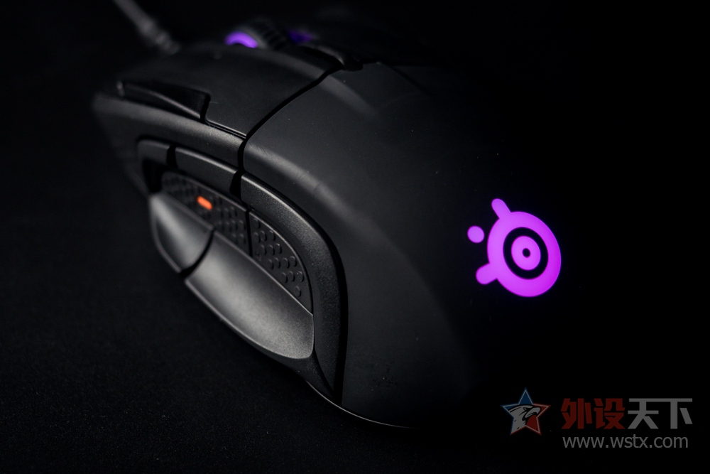 ӡSteelseries Rival 500⣺С