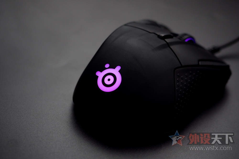 ӡSteelseries Rival 500⣺С