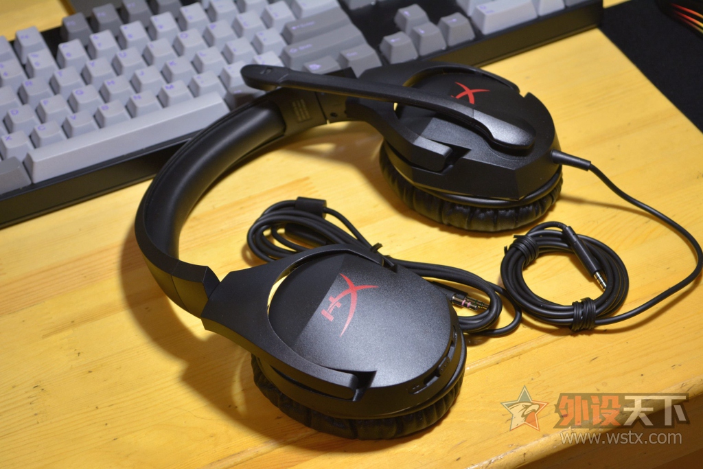 ʺѧϷKingston ʿHyperX Cloud Stingerɹ