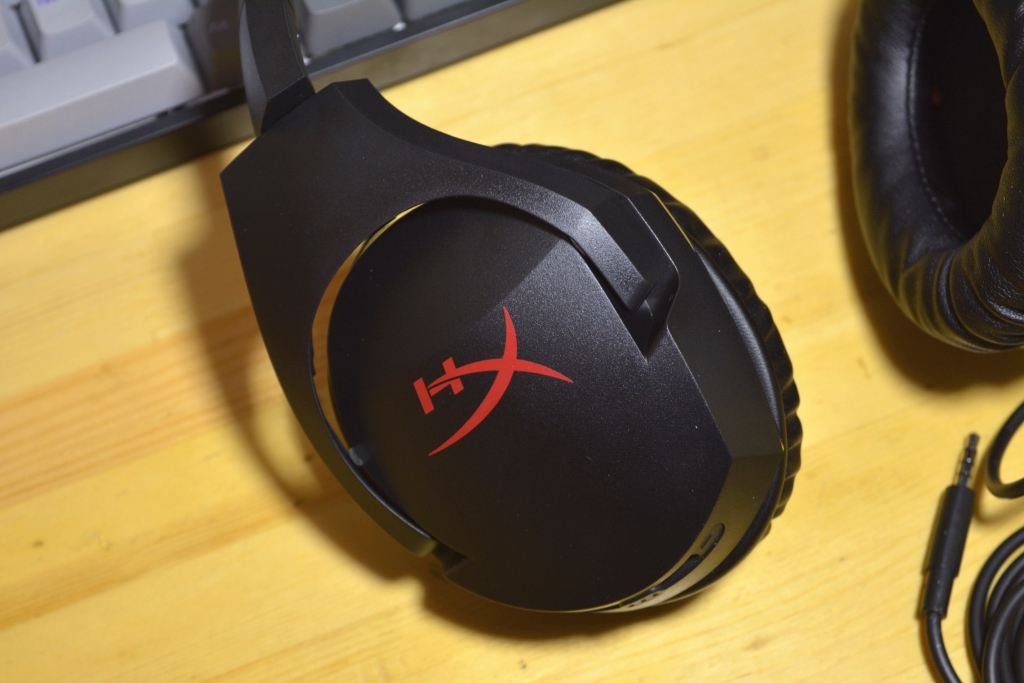 ʺѧϷKingston ʿHyperX Cloud Stingerɹ