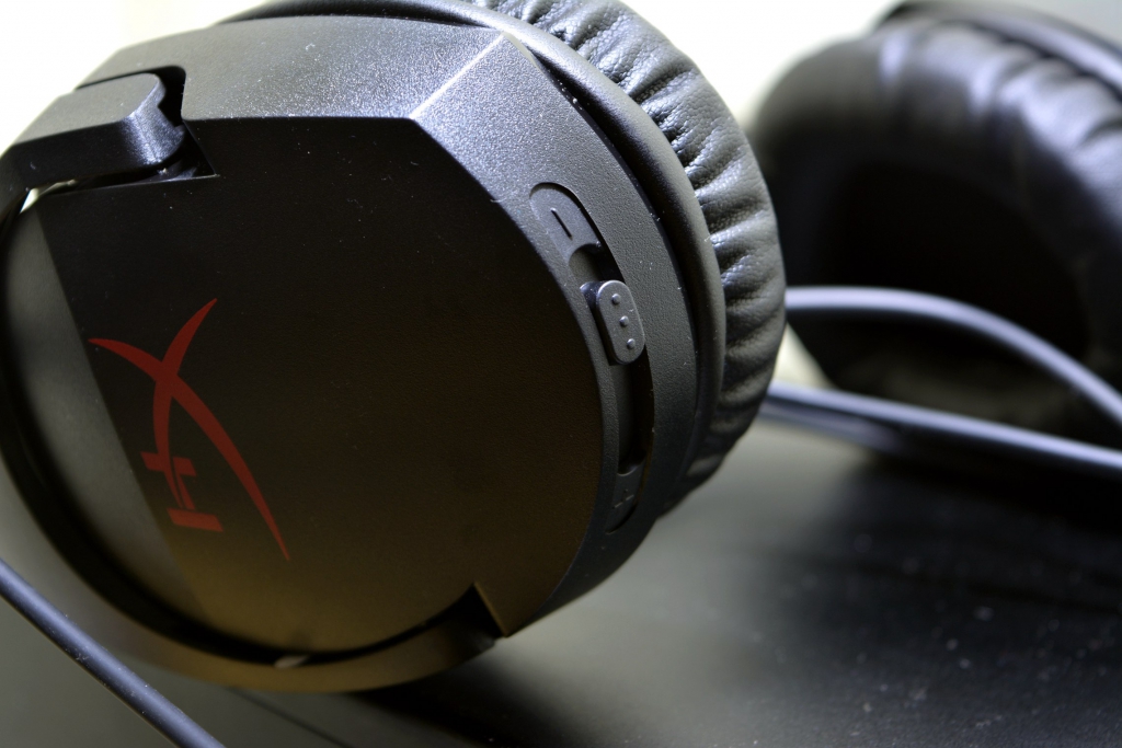 ʺѧϷKingston ʿHyperX Cloud Stingerɹ