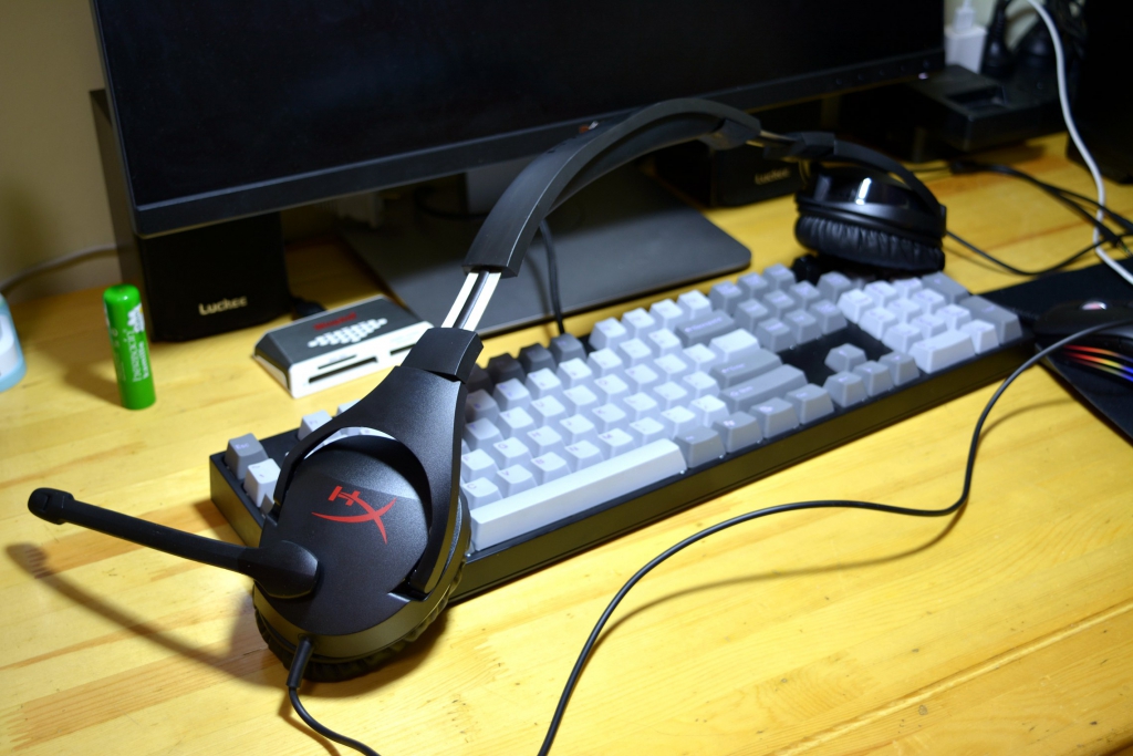 ʺѧϷKingston ʿHyperX Cloud Stingerɹ