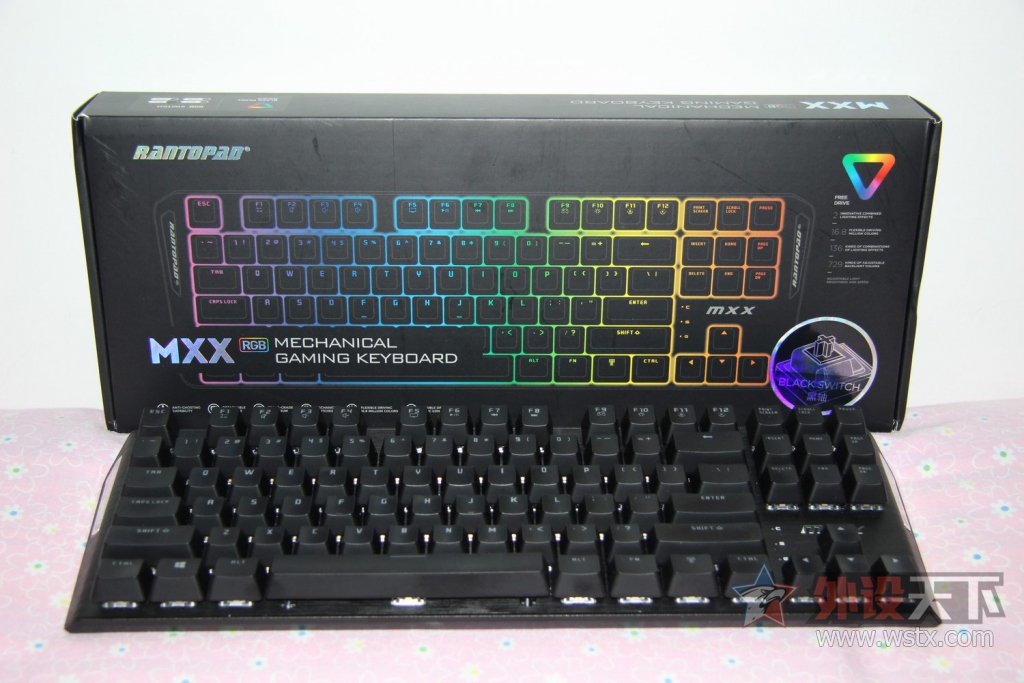 ˫ЧƹеĶҩ---MXX RGBе