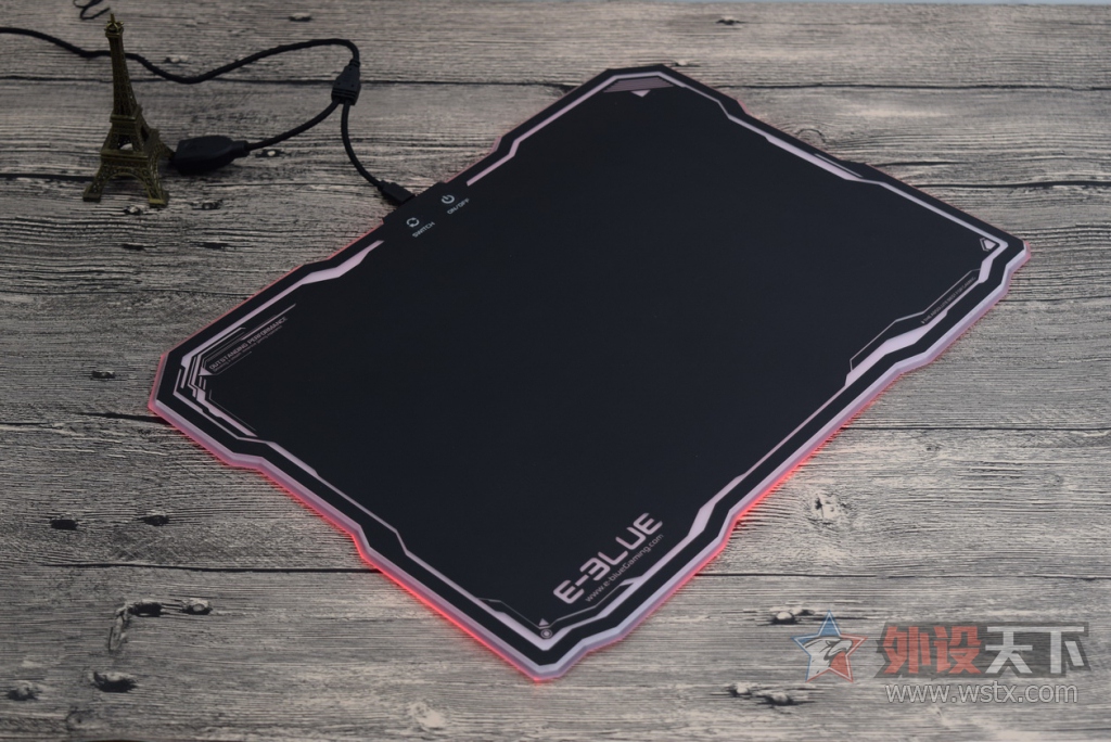 ����Ⱦ�Ѿ����ӵ����棬�˲�RGB���濪�䣺